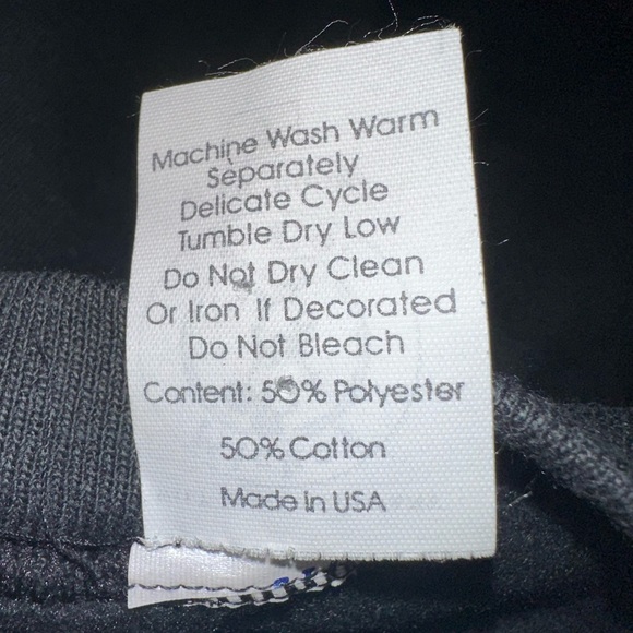 Vintage Club Mickey Pullover Sweatshirt - Picture 6 of 7